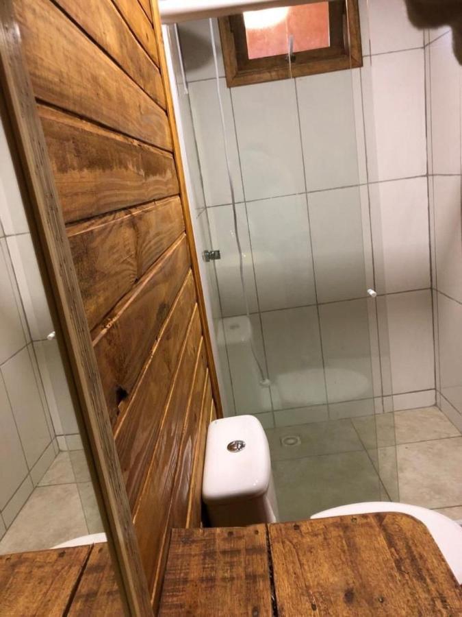 Hotel Rota Do Corvo Branco - Grao-Para - Sc Grao Para Dış mekan fotoğraf