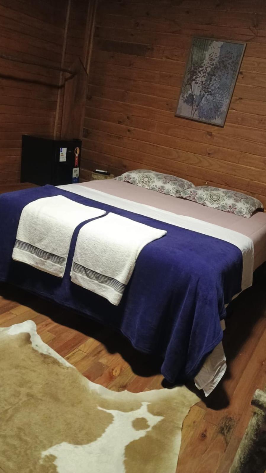 Hotel Rota Do Corvo Branco - Grao-Para - Sc Grao Para Dış mekan fotoğraf